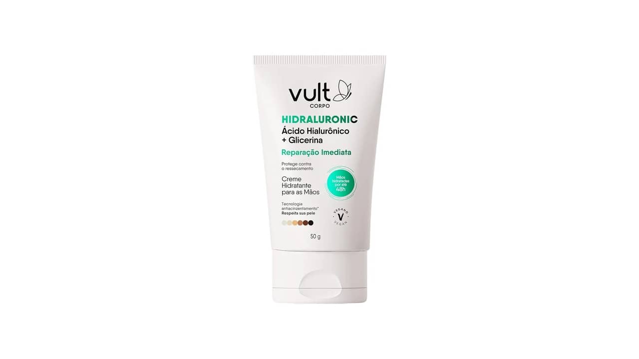 Melhor creme para a mão: 10 Tops para Pele Macia