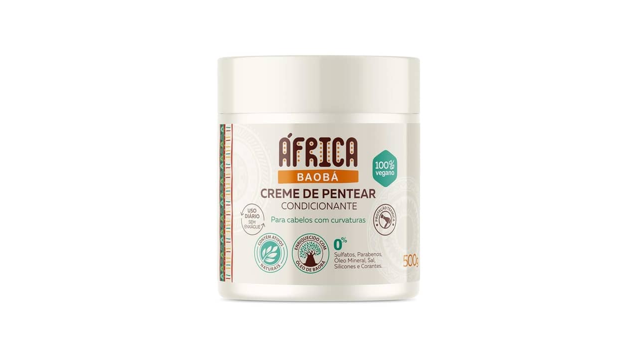 Melhor Creme para Cabelo Cacheado Seco: 10 Opções Nutritivas