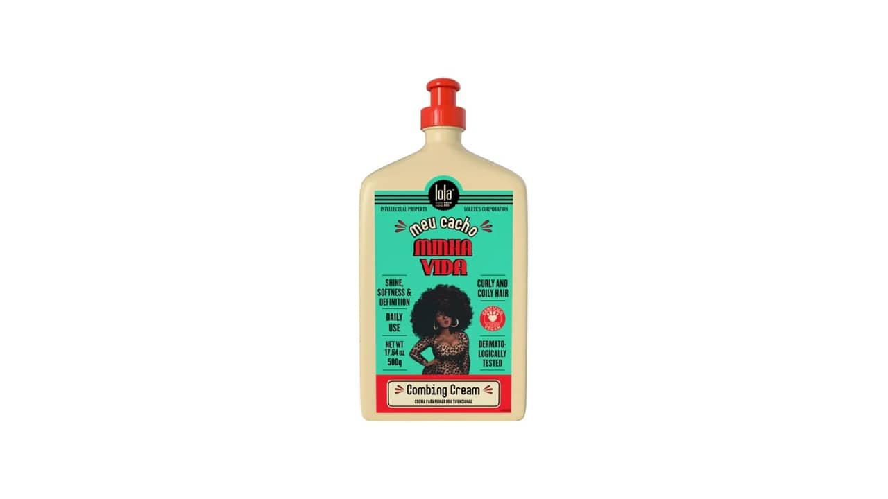 Melhor Creme para Cabelos Cacheados: 10 Opções de Definição