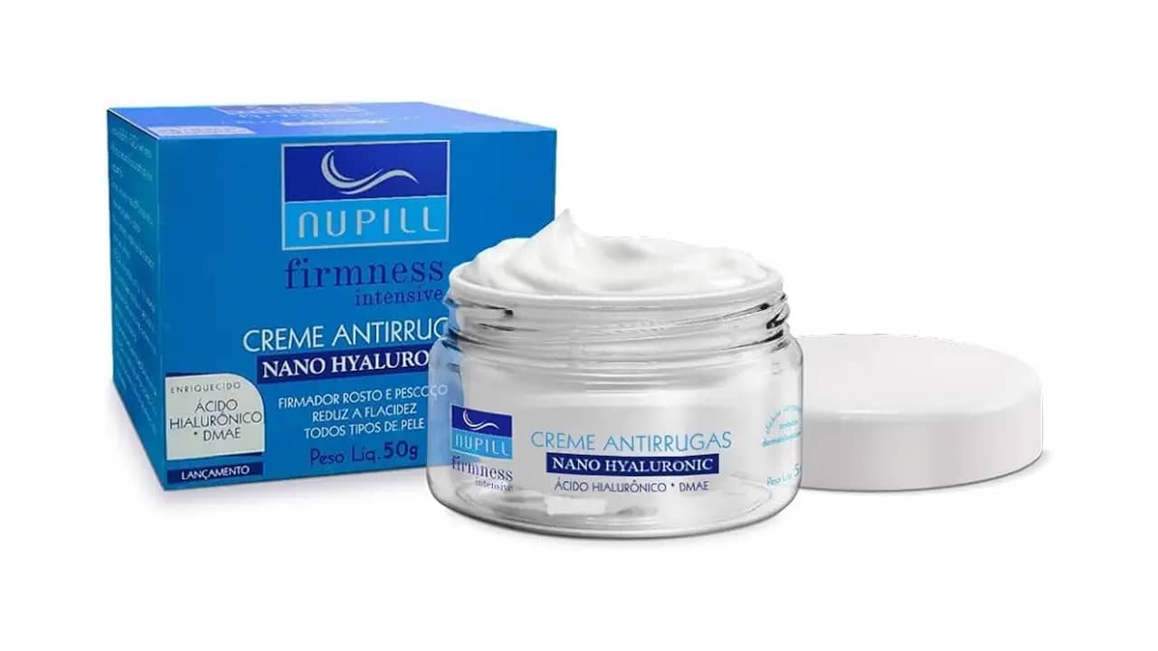 Melhor Creme para Flacidez do Rosto: 8 Destaques