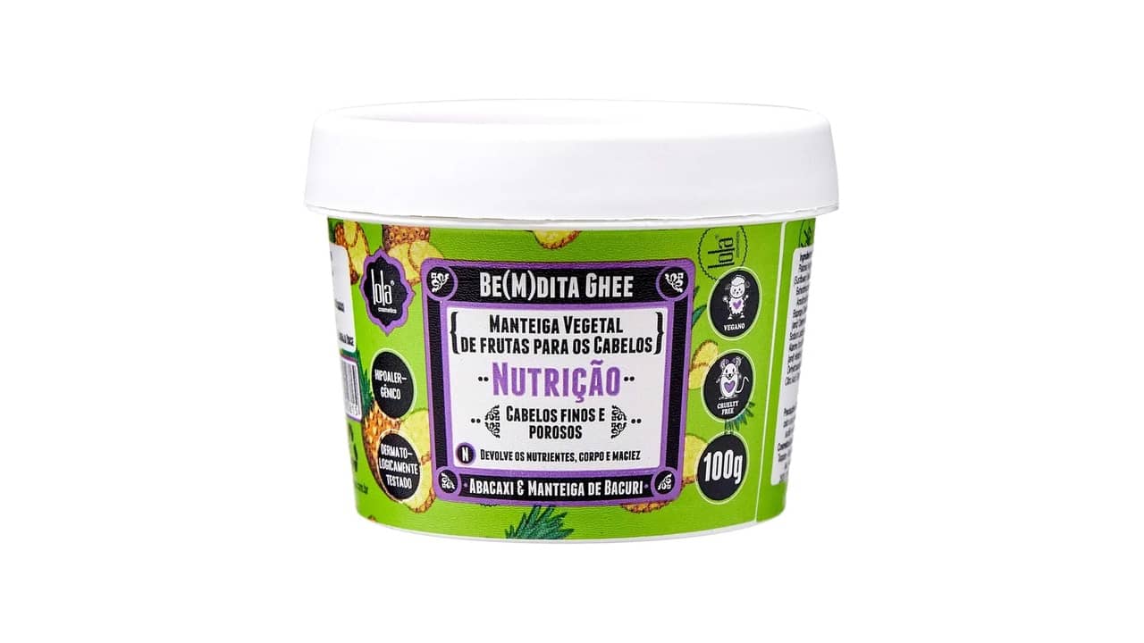 Melhor Creme para Nutrição Capilar: Top 5 Custo-Benefício