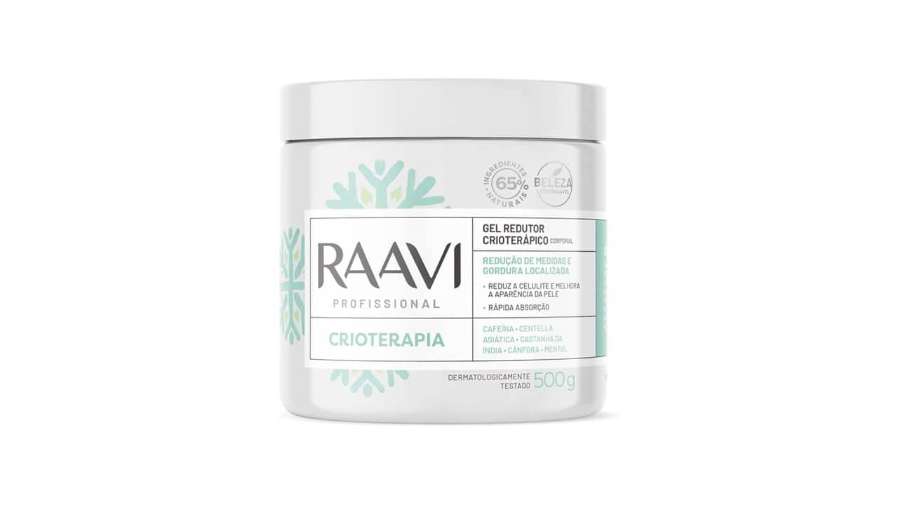 Melhor Creme Redutor de Medida: 10 Melhores Opções