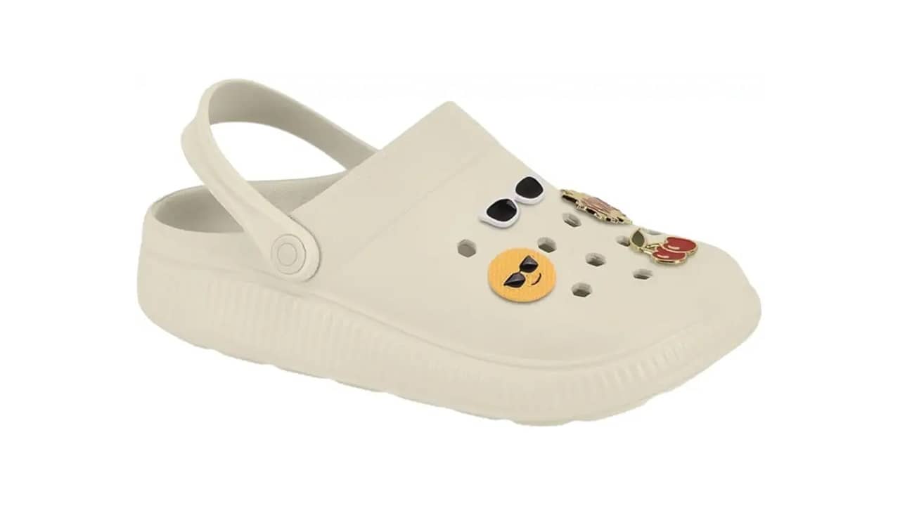Melhor Crocs Feminino: 10 Modelos de Alto Conforto