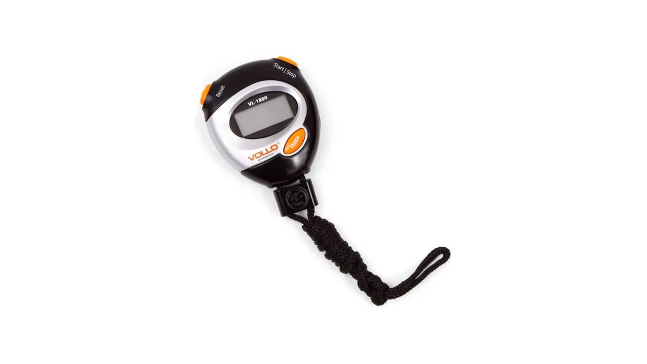 Melhor Cronômetro: 10 Modelos para Treinos e Cozinha