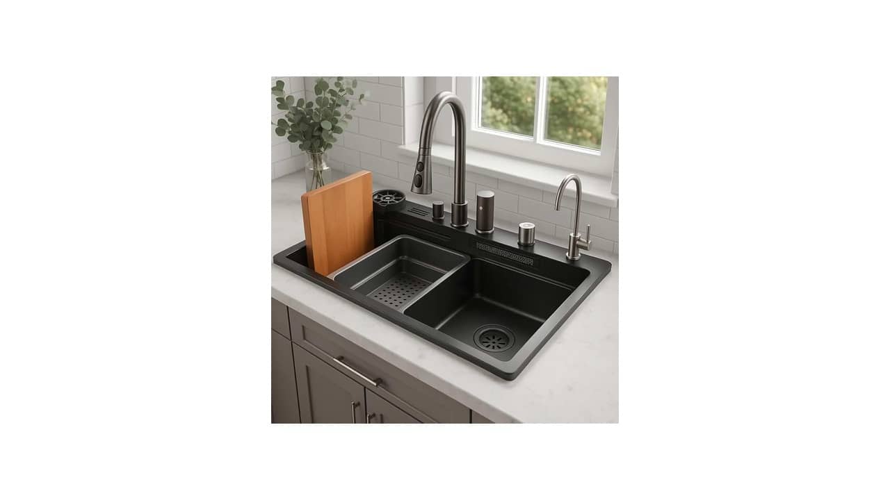 Melhor Cuba Gourmet para Cozinha: 10 Modelos de Alta Durabilidade