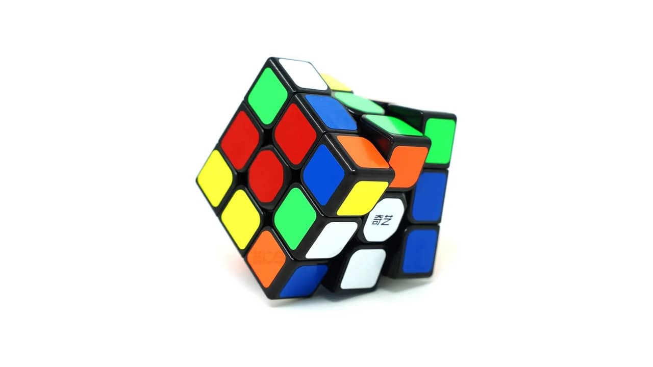 Melhor cubo mágico custo benefício para Iniciantes