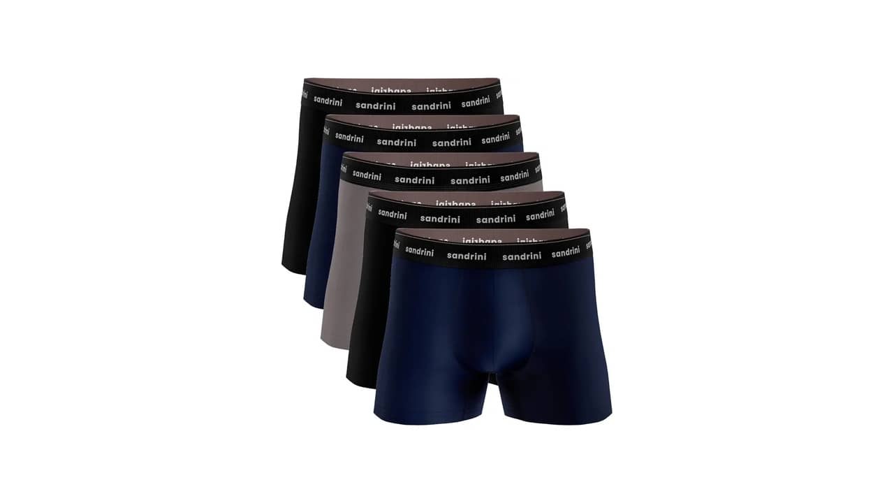 Melhor cueca algodão ou microfibra: Qual Tecido Escolher?