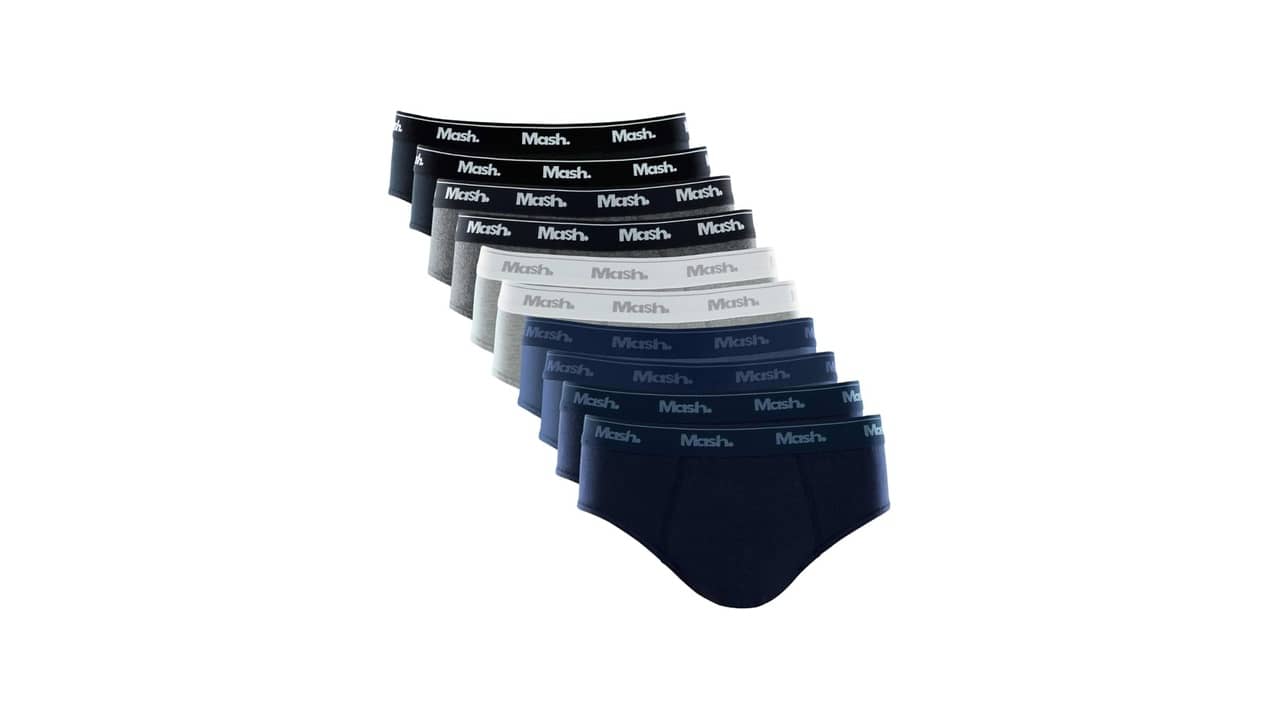 Melhor Cueca Slip: Guia das 10 Melhores de Algodão