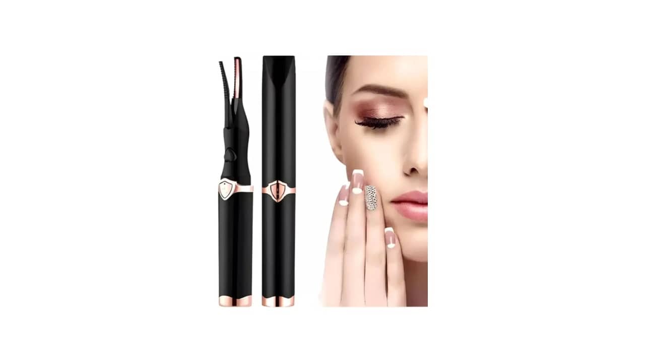 Melhor curvex para oriental: Guia para Cílios Retos