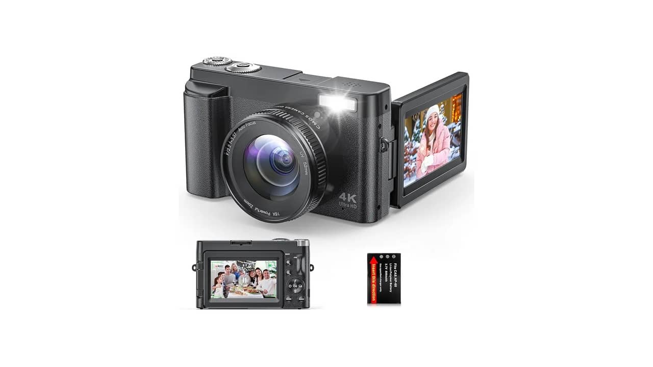 Melhor Cyber Shot: 10 Câmeras Digitais Compactas