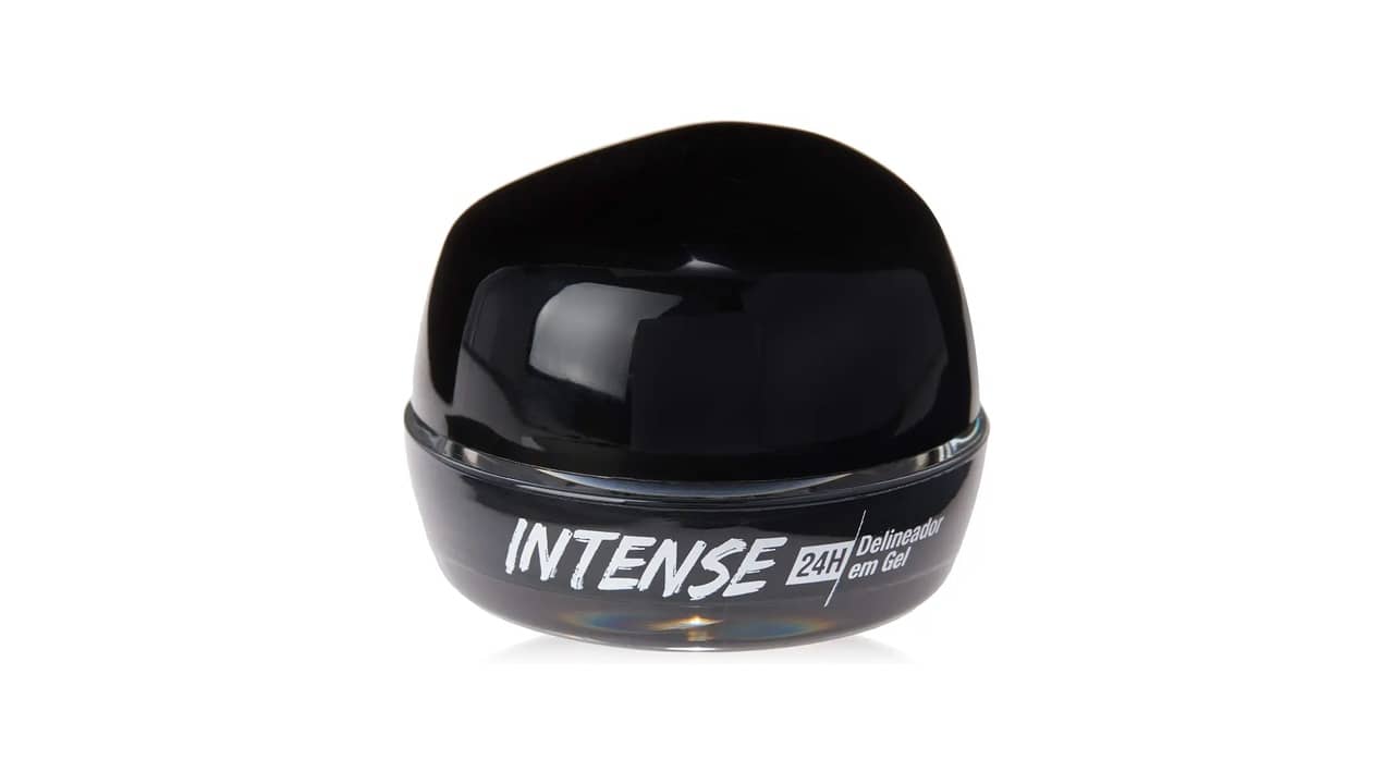 Melhor Delineador em Gel: 10 Modelos à Prova d'Água