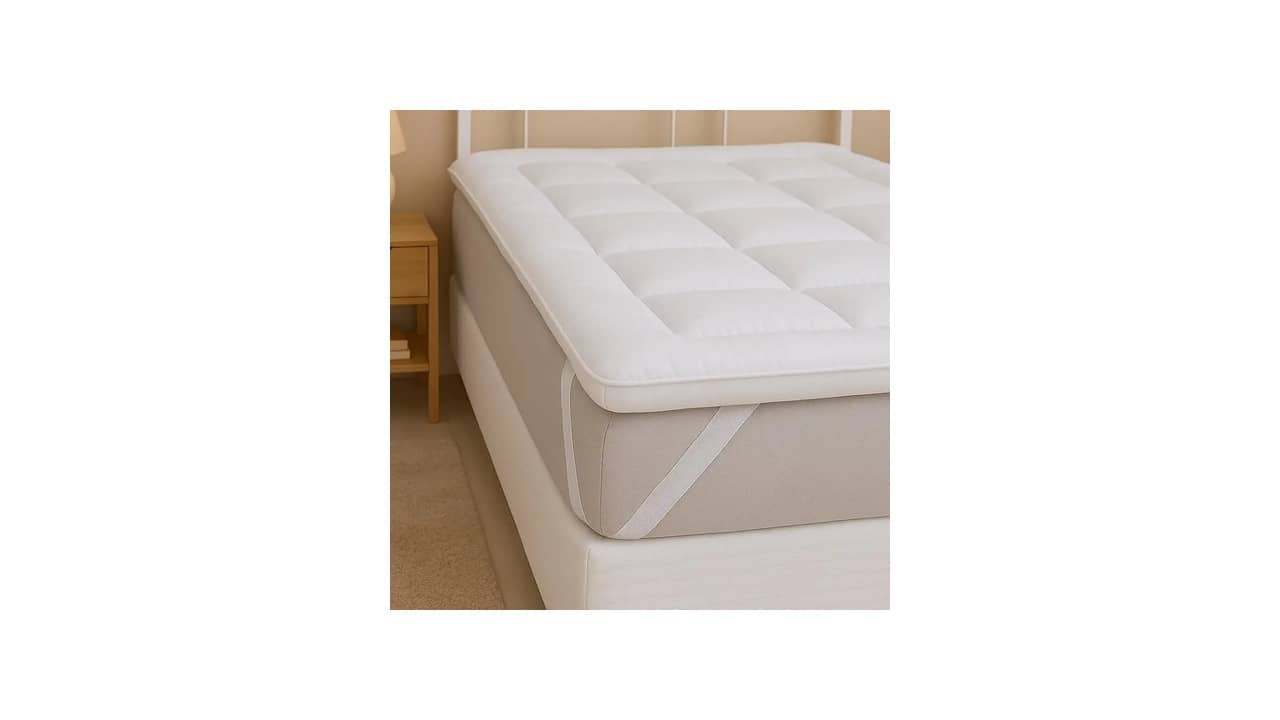 Melhor densidade para colchão de casal: D33 ou D45?