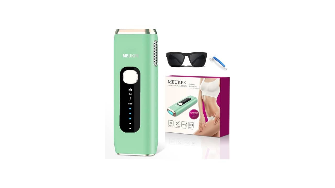 Melhor Depilador a Laser Doméstico: 10 Top Opções