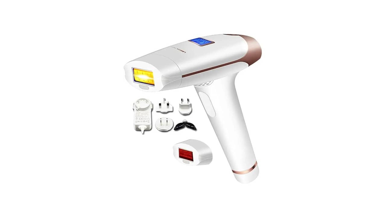 Melhor Depilador a Luz Pulsada: 10 Modelos de Alta Eficácia