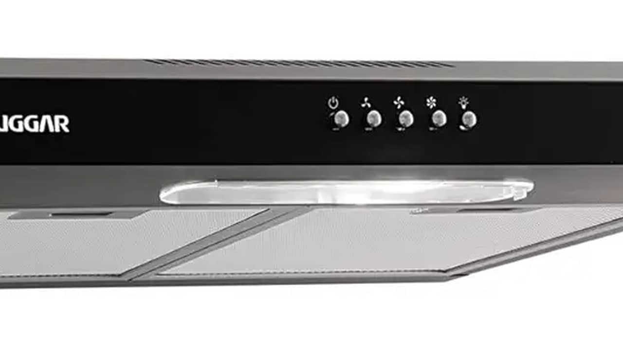 Melhor Depurador de Ar 4 Bocas: 10 Modelos de 60cm