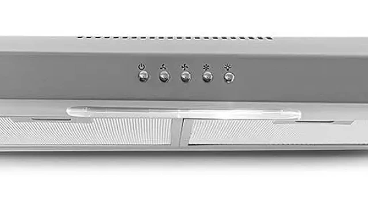 Melhor Depurador de Ar 60cm Inox: 9 Opções Ideais