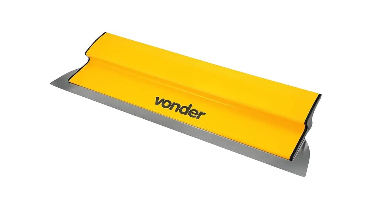 Melhor Desempenadeira para Massa Corrida: Top 10 para Acabamento Liso