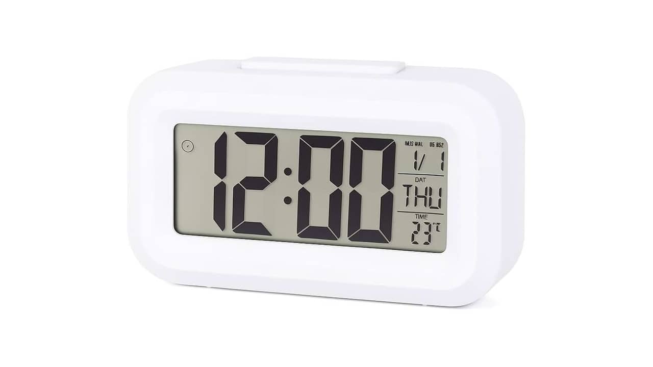 Melhor Despertador App: 4 Opções Inteligentes com Controle Remoto