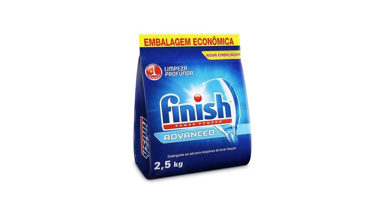 Melhor Detergente Usar na Lava Louça Electrolux: 10 Opções Eficazes