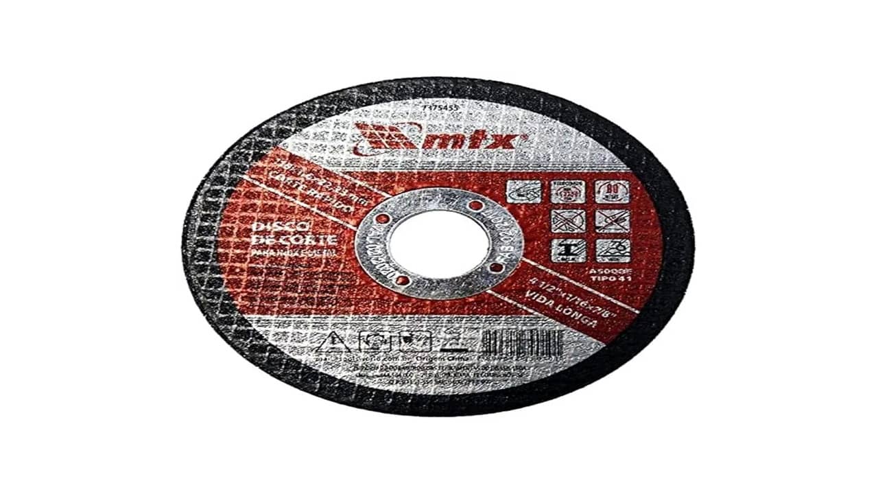 Melhor disco de corte para ferro: 10 Opções Duráveis