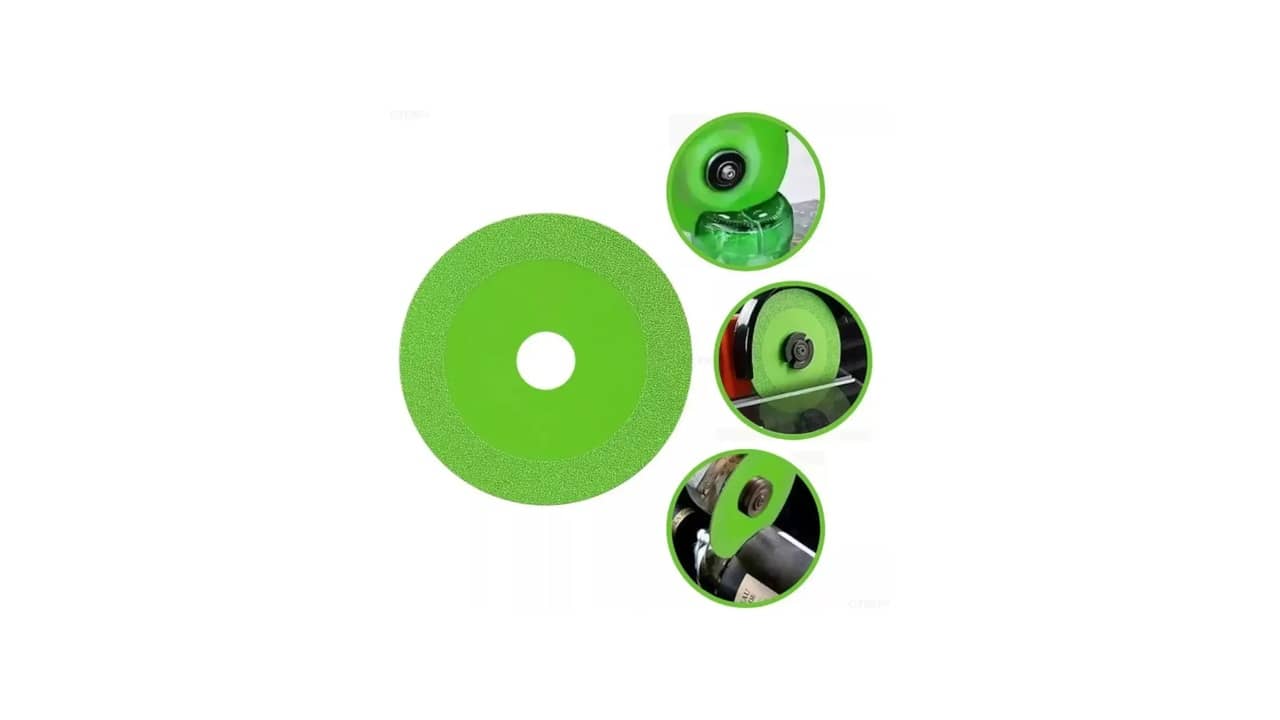 Melhor disco para cortar cerâmica: 10 Discos de Alta Precisão