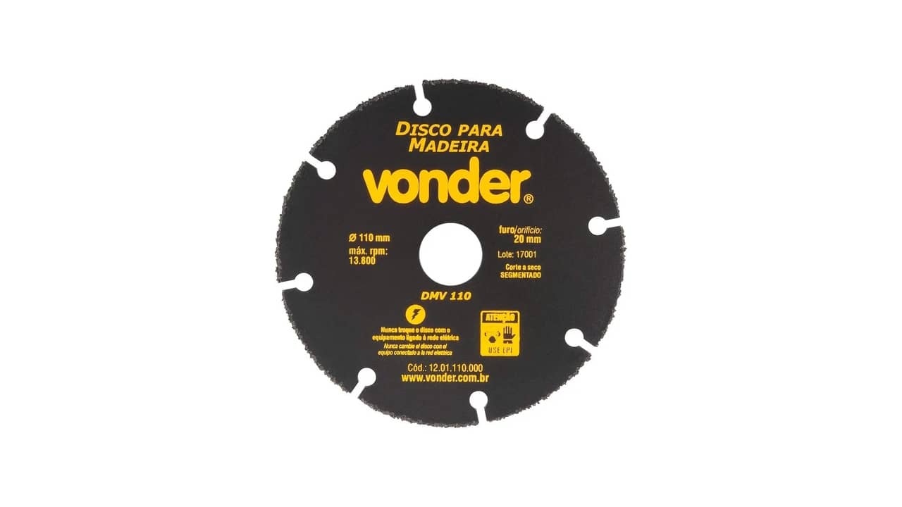 Melhor disco para cortar madeira: 10 Opções Seguras e Eficazes