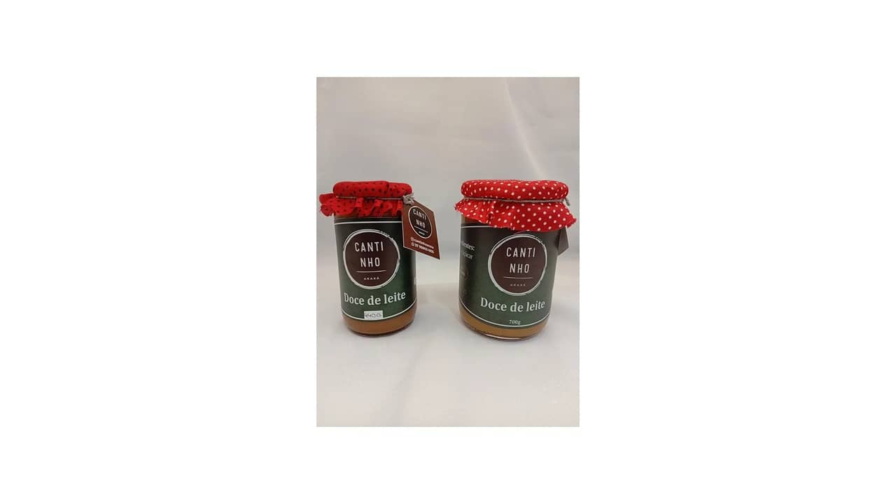 Melhor doce de leite caseiro: 10 Opções Puras