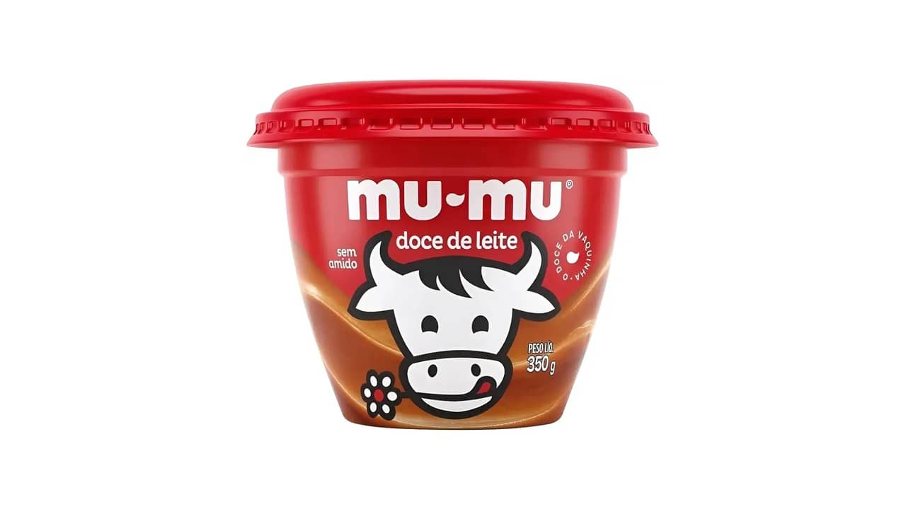 Melhor Doce de Leite Mu-Mu: Gold ou Tradicional?
