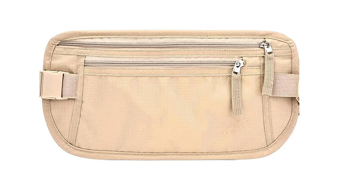 Melhor Doleira para Viagem: 10 Opções Antifurto