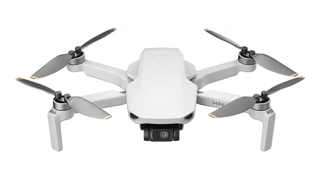 Melhor Drone 4K: 10 Modelos para Imagens de Cinema