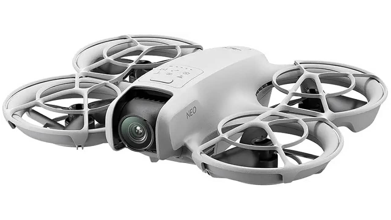 Melhor drone para iniciante DJI: 9 Modelos Fáceis de Voar