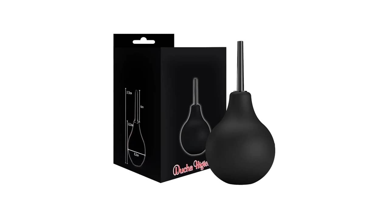 Melhor Ducha Higiênica Íntima: 10 Modelos Seguros