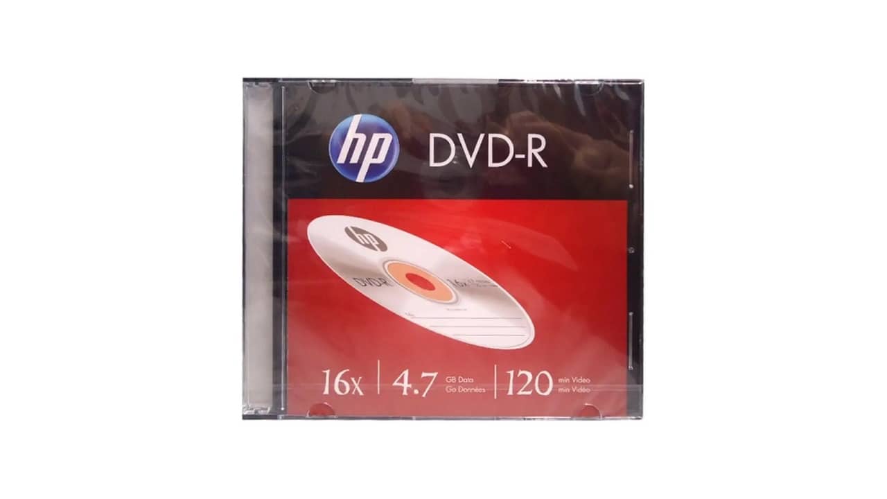 Melhor DVD-R: 8 Opções de Alta Durabilidade