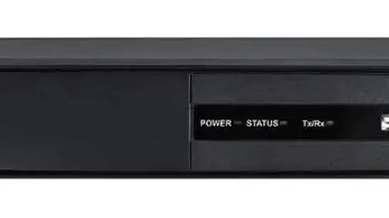 Melhor DVR Hikvision: Guia de Compra com IA AcuSense