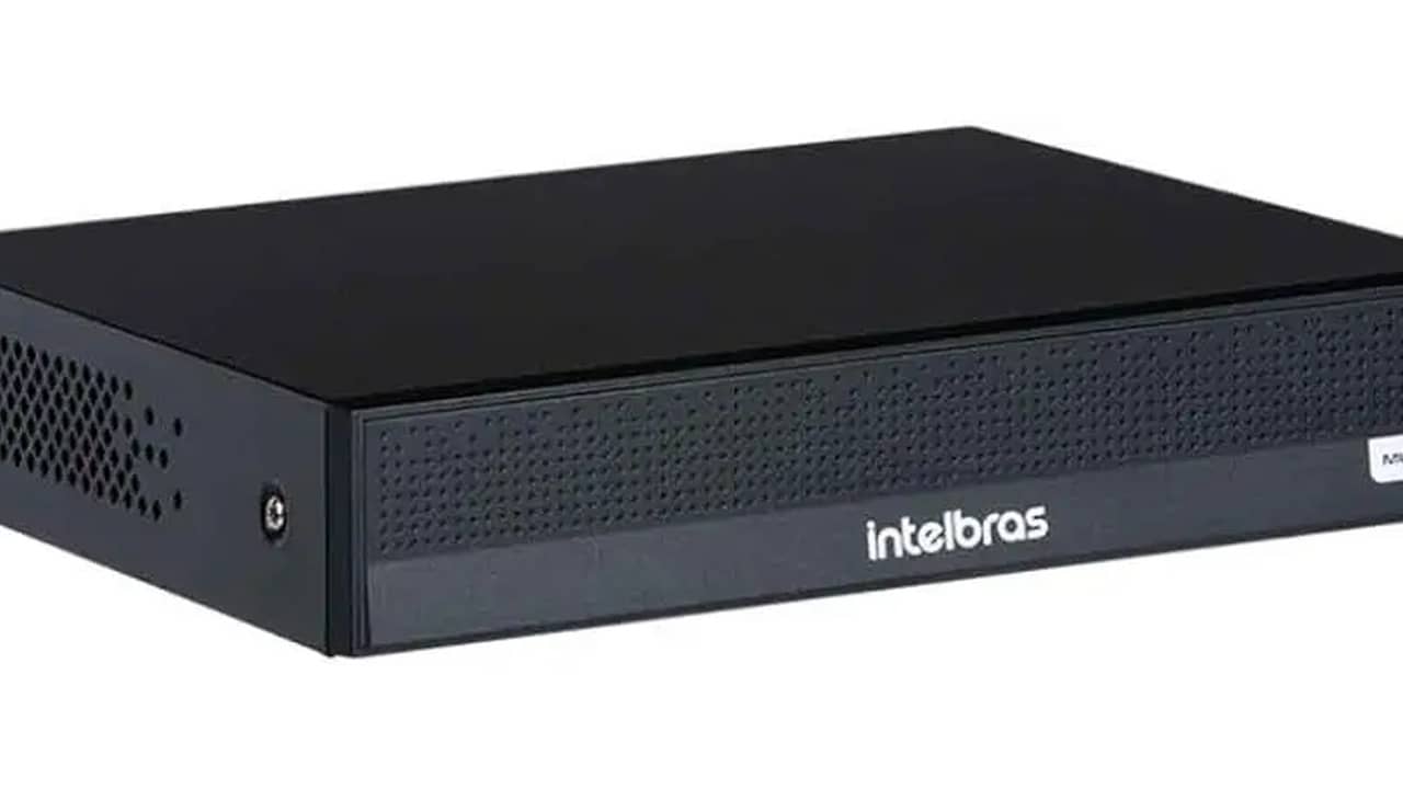 Melhor DVR Intelbras 4 Canais: Qual Resolução?