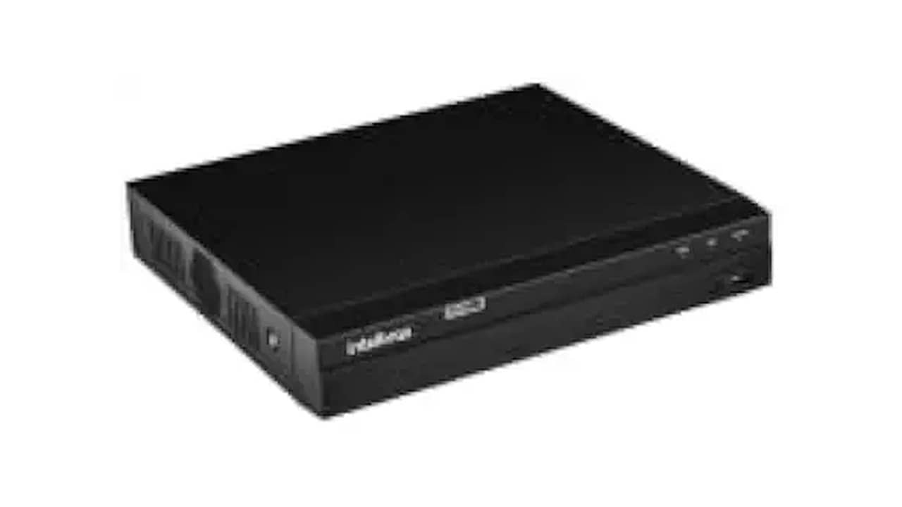 Melhor DVR Intelbras 8 canais: Qual Modelo Escolher?