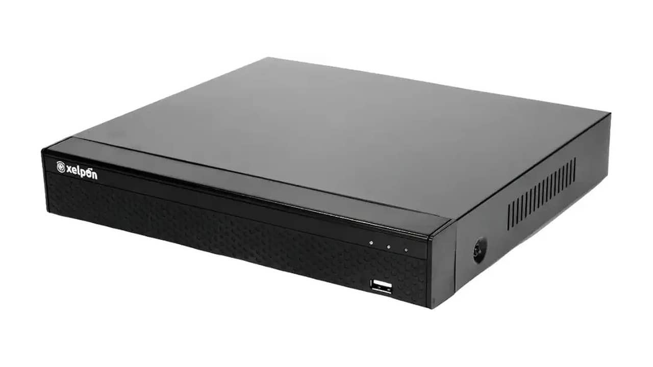 Melhor DVR: 10 Opções com Detecção Inteligente