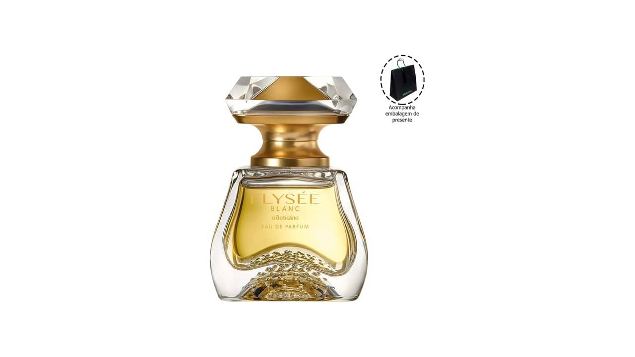 Melhor elysée e mais doce: Opções de Alta Fixação