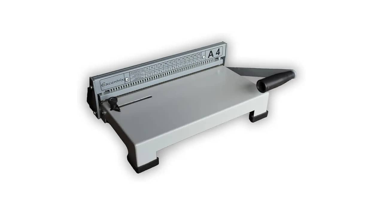 Melhor Encadernadora Espiral: 10 Modelos Avaliados