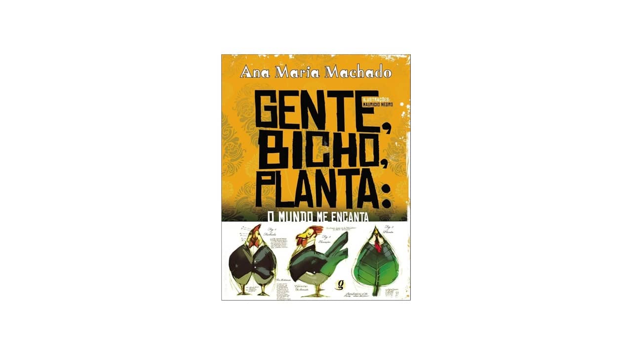 Melhor Encantamento para Machado: 10 Livros Imperdíveis