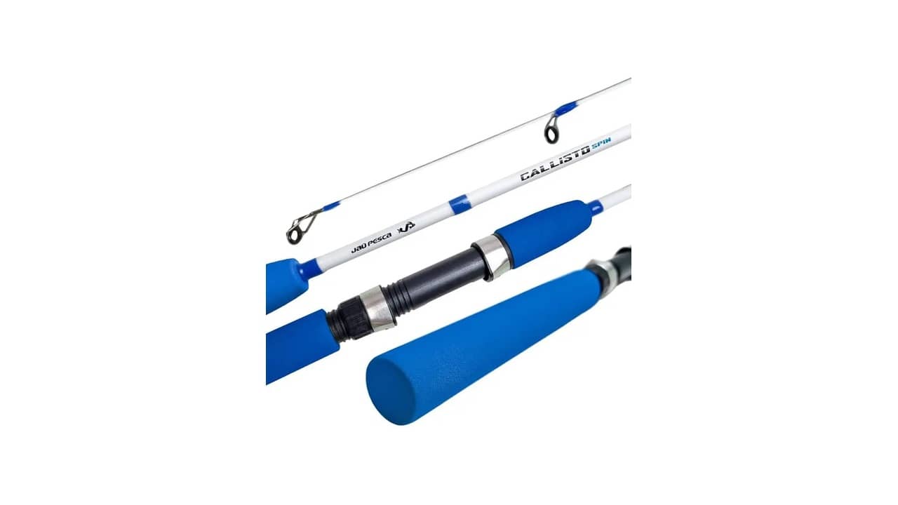 Melhor Encantamento Para Vara De Pesca Fisch! Guia