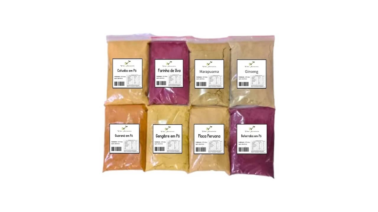 Melhor energético natural: 10 Opções de Energia Limpa