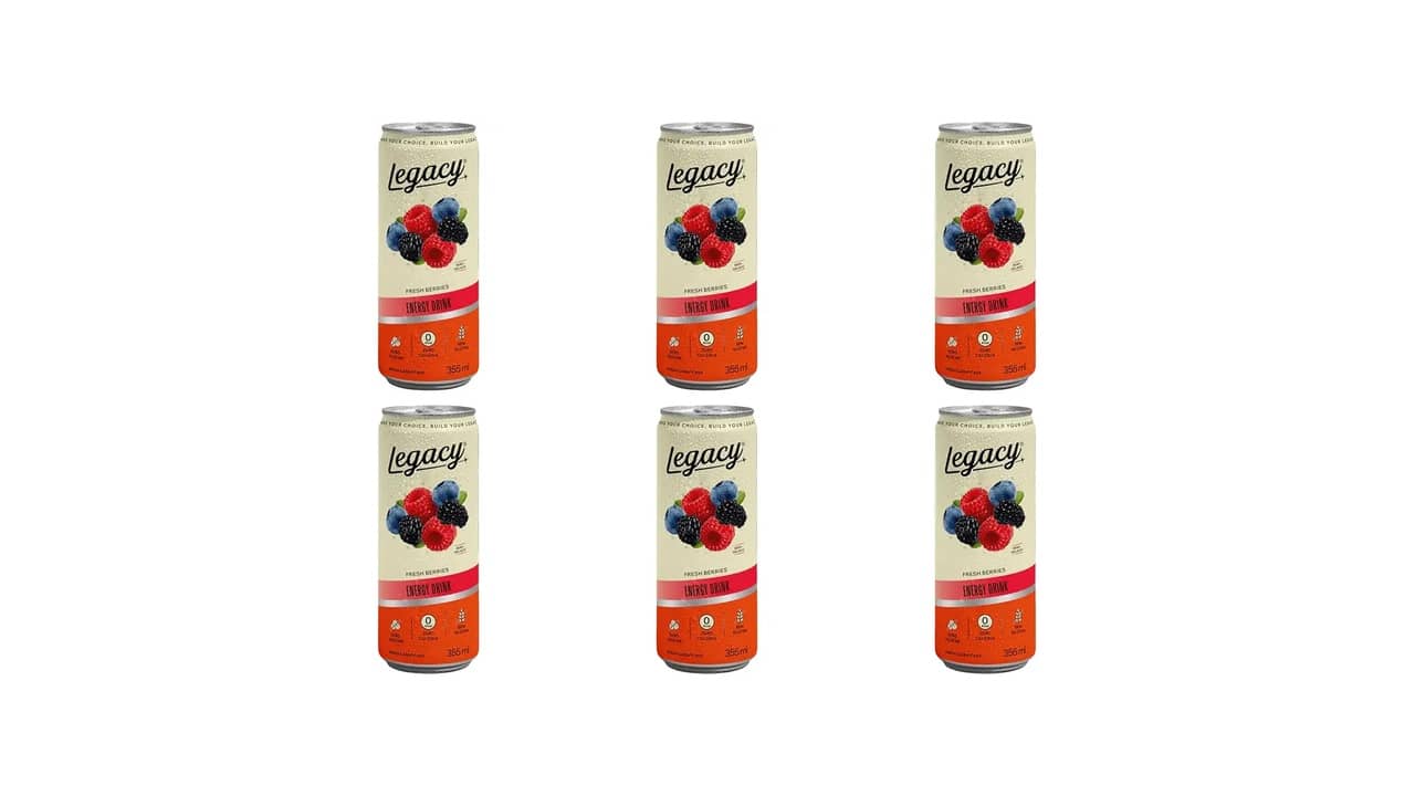 Melhor energético para ficar acordado: Top Opções