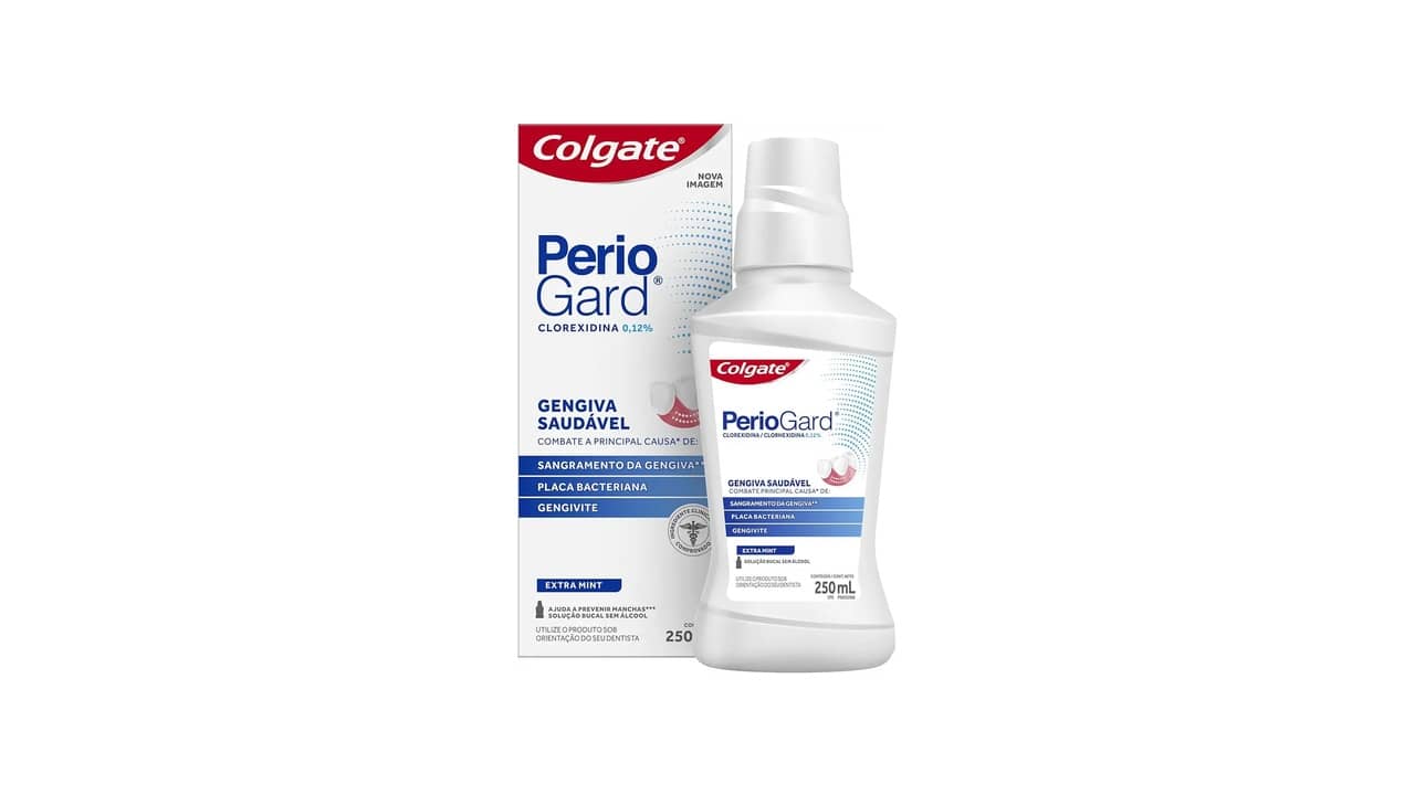 Melhor enxaguante bucal para gengivite: 10 Opções para Tratar Inflamação