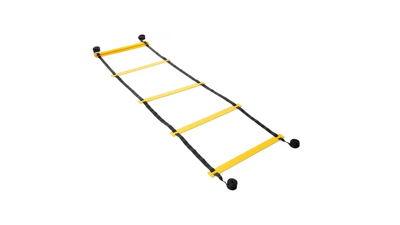 Melhor Escada de Agilidade: 10 Modelos para Treino