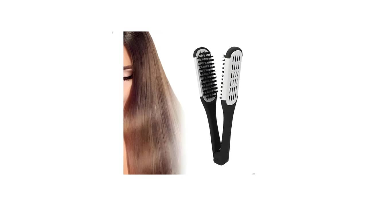 Melhor escova para fazer progressiva: Guia Profissional