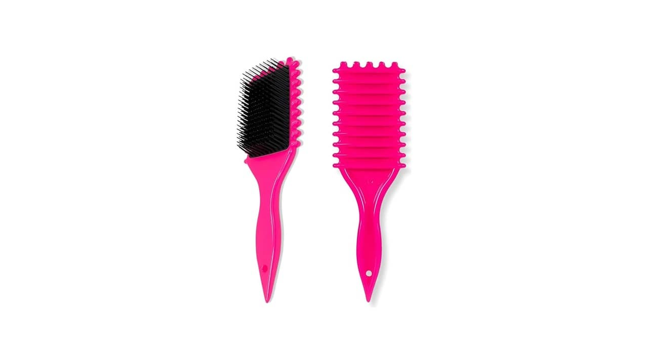 Melhor Escova Para Fitagem: Definição e Volume