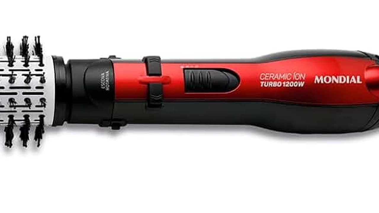 Melhor Escova Secadora Mondial ou Gama: Qual Marca Vence?