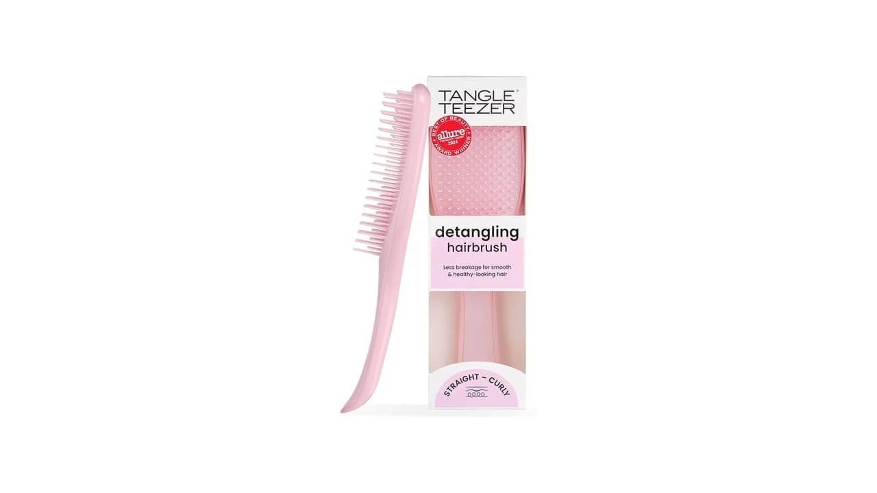 Melhor Escova Tangle Teezer: Guia de Compra