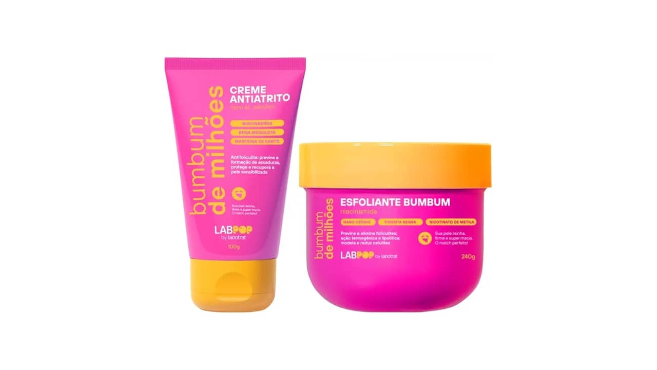 Melhor Esfoliante Corporal Para Foliculite: 9 Opções